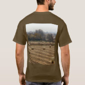 Hay There T-Shirt (Rückseite)