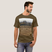Hay There T-Shirt (Vorne ganz)
