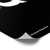 Hay Typ Poster (Ecke)