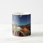 Hay Wagon - Kaffeetasse (Mittel)