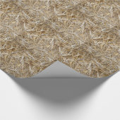 Hay Wrapper Geschenkpapier (Ecke)