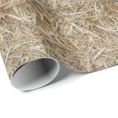 Hay Wrapper Geschenkpapier (Rolleneckpunkt)