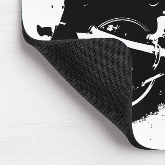 Hayabusa Mousepad (Ecke)