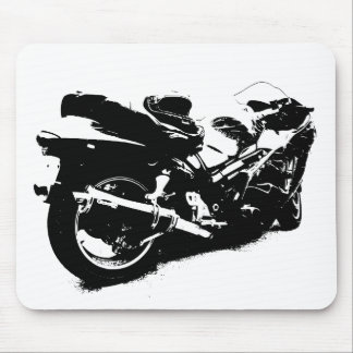 Hayabusa Mousepad