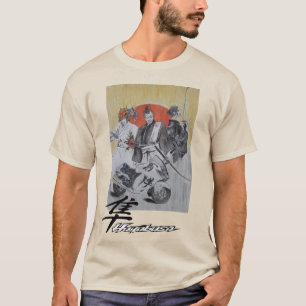 HAYABUSA-T-SHIRT T-Shirt