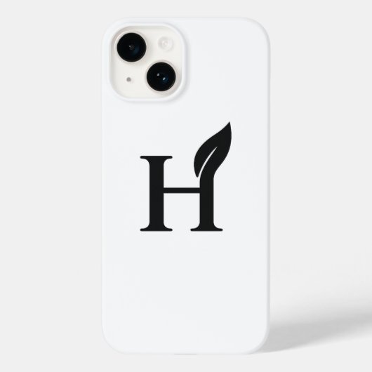 Hayah Case-Mate iPhone Hülle (Rückseite)
