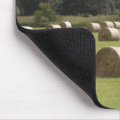 Haybales Mousepad (Ecke)