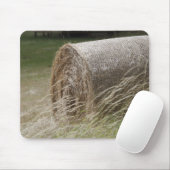 Haybales Mousepad (Mit Mouse)