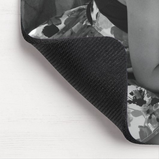 Hayden Mousepad (Ecke)