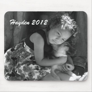 Hayden Mousepad