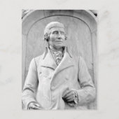 Haydn Postkarte (Vorderseite)