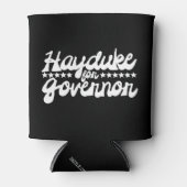 Hayduke für Gouverneur Dosenkühler (Vorderseite)