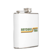 Hayduke Trail Flachmann (Rechts)