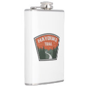 Hayduke Trail Flachmann (Rechts)