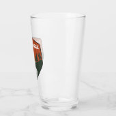 Hayduke Trail Glas (Links)