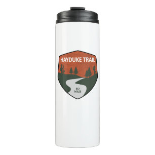 Hayduke Trail Thermosbecher