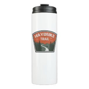 Hayduke Trail Thermosbecher
