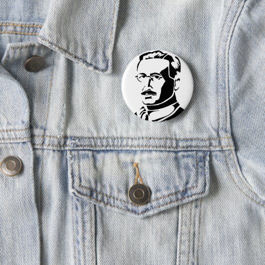 Hayek Knopf Button (Beispiel)