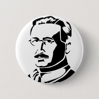 Hayek Knopf Button