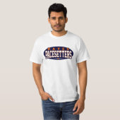Hayes High School; Pacesetters T-Shirt (Vorne ganz)
