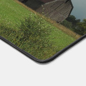 Hayfield Schreibtischunterlage (Ecke)