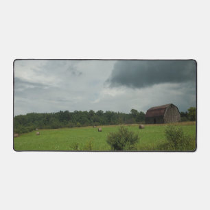 Hayfield Schreibtischunterlage