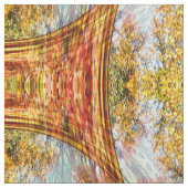 Hayfork Farben... Stoff (Muster)