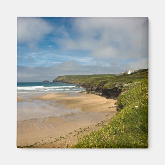 Hayle Bay Magnet (Vorne)