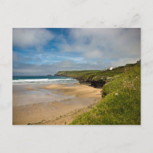 Hayle Bay Postkarte
