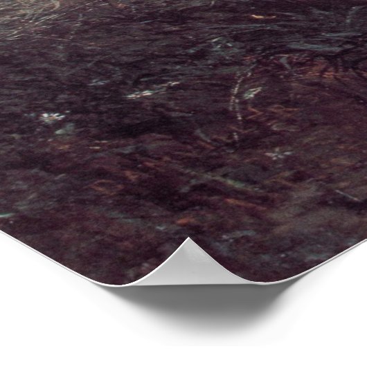 Haymakers Poster (Ecke)