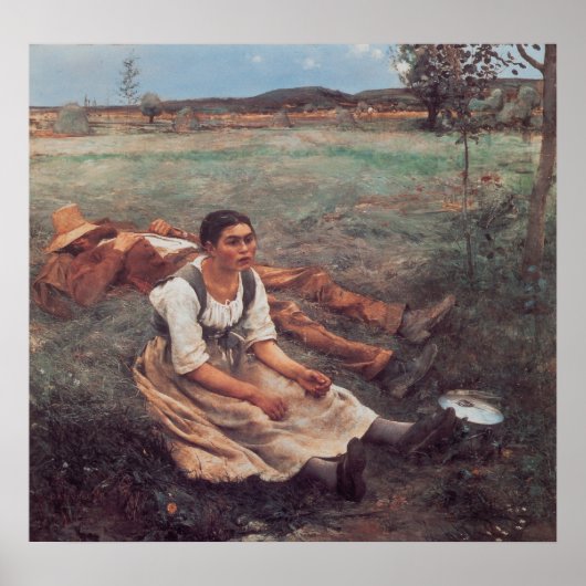 Haymakers Poster (Vorne)