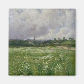 Haymaking Magnet (Vorne)