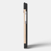 Haymarket Theater Case-Mate iPhone Hülle (Rückseite / Links)