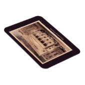 Haymarket Theater London Magnet (Rechte Seite)