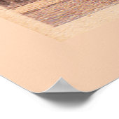 Haymarket Theater Poster (Ecke)