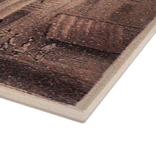 Haymarket Theater Schneidebrett (Ecke)