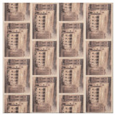 Haymarket Theater Stoff (Muster)