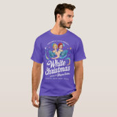 Haynes Sisters White Christmas 1954-Photoroom T-Shirt (Vorne ganz)