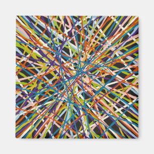 Haystack im Schwarzen Magnet