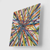 Haystack in der weißen Uhr (Winkel)