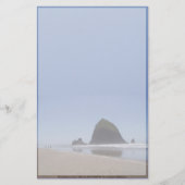 Haystack Rock Briefpapier (Vorderseite)