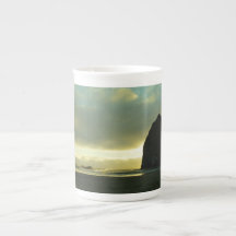 Haystack Rock, Cannon Beach oder. Spezielle Tasse