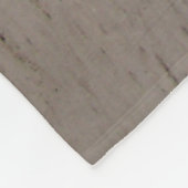 Haystack Rock cannon beach Oregon Fleecedecke (Ecke)