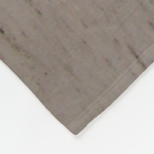 Haystack Rock cannon beach Oregon Fleecedecke (Ecke)