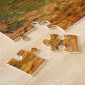 Haystack - The Restaurant Monet Frische Pasta mach Puzzle (Seite)