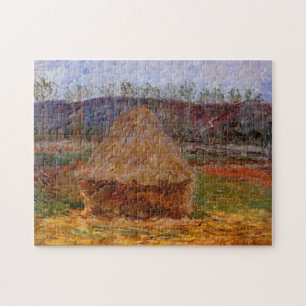 Haystack - The Restaurant Monet Frische Pasta mach Puzzle