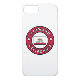 Hayward California Case-Mate iPhone Hülle
