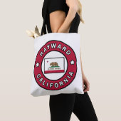 Hayward California Tasche (Von Nahem)