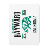 Hayward Magnet (Vertikal)