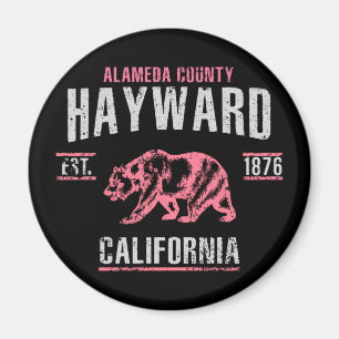 Hayward Magnet